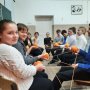 Общероссийская акция взаимопомощи Мы Вместе